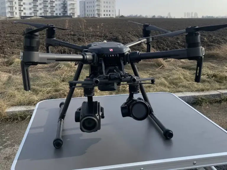 DRONEACE - Kategoria szczególna