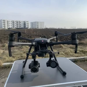 DRONEACE - Kategoria szczególna