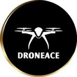 DRONEACE Ośrodek Szkoleniowy Pilotów BSP - Logo