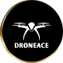 DRONEACE - Logo