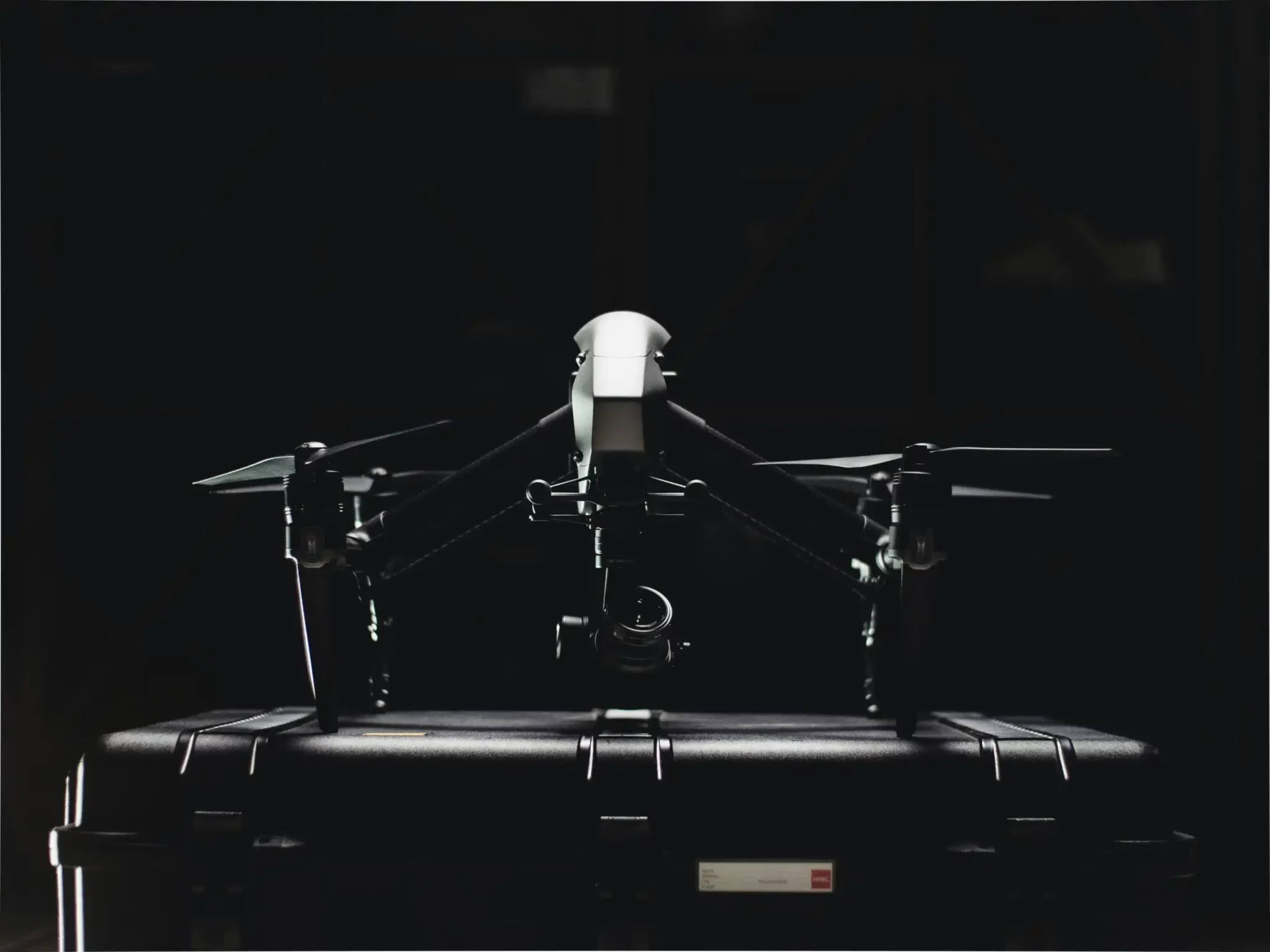 DRONEACE - Oferta szkoleniowa