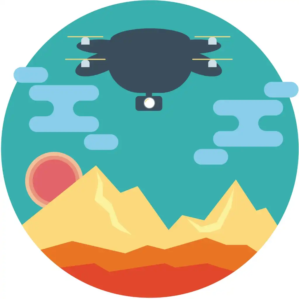 DRONEACE - Opinie