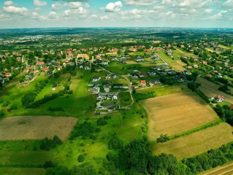 DRONEACE - Realizacje usług